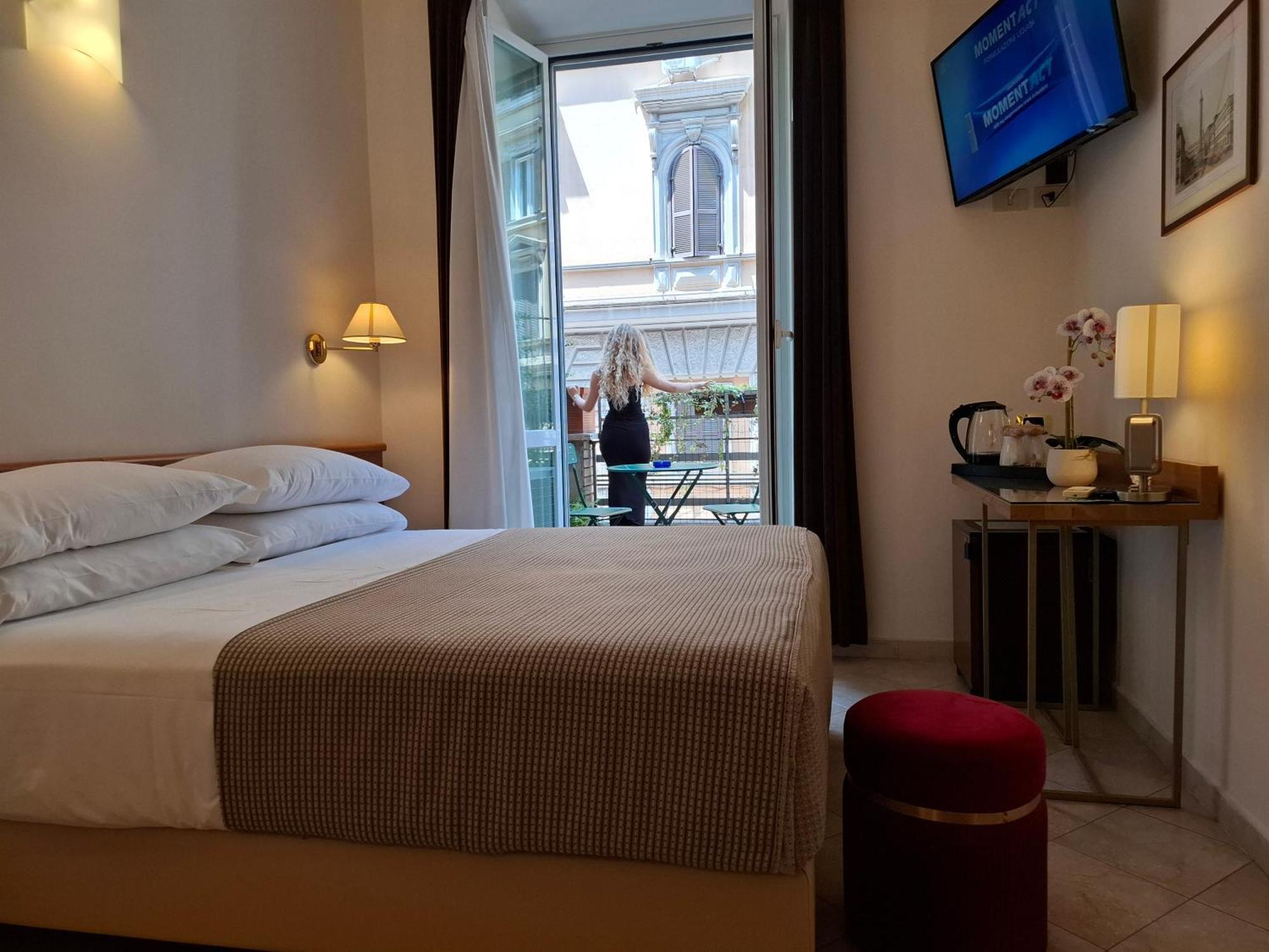 Hotel Principe Eugenio — Bilder 2