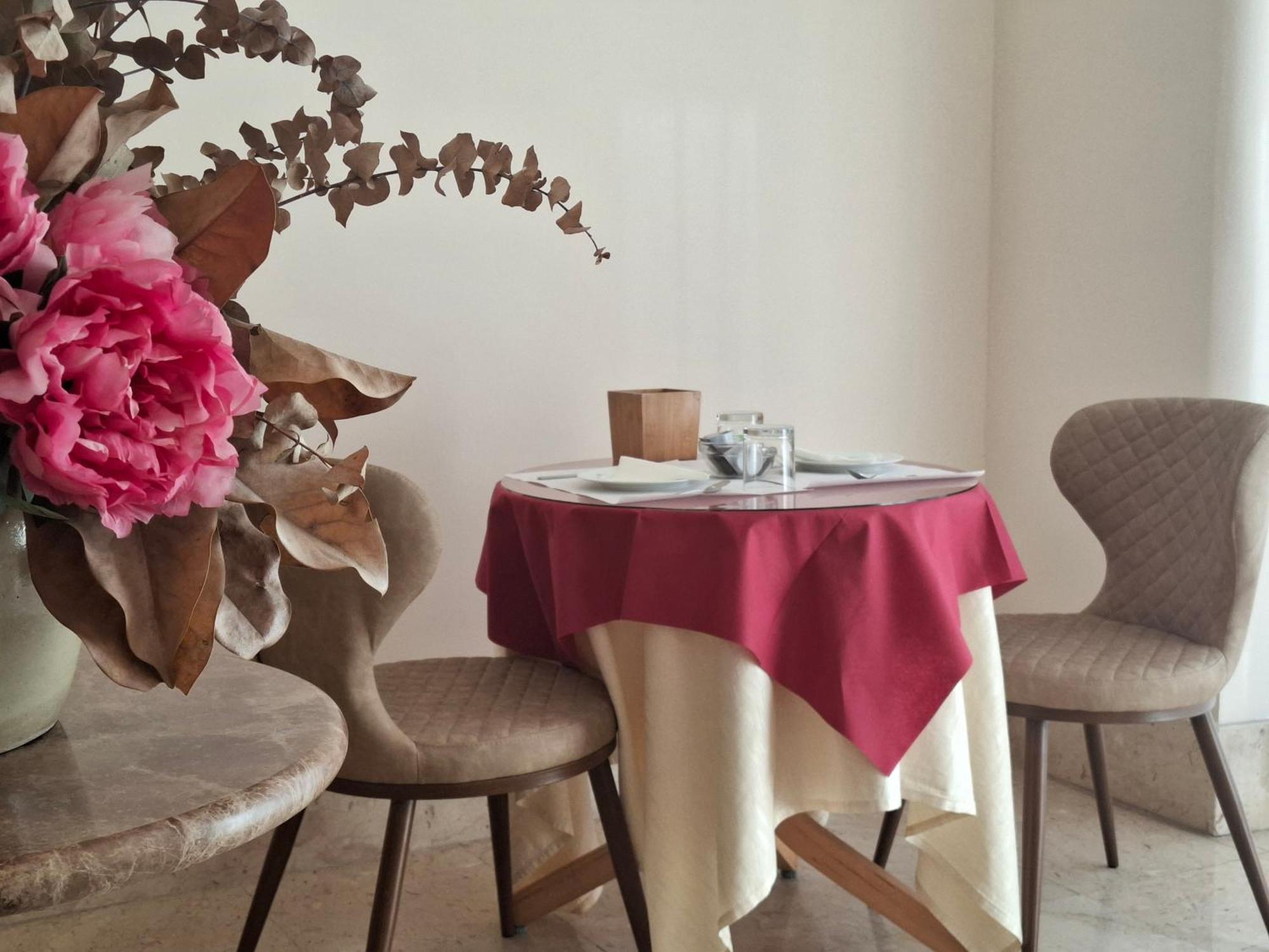Hotel Principe Eugenio — Bilder 3